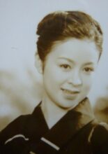 Hasegawa Kikuko
