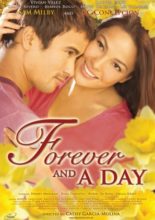 Forever and a Day (2011)