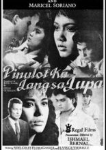 Pinulot Ka Lang Sa Lupa (1987)