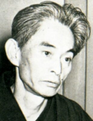 Kawabata Yasunari