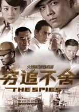 The Spies (2013)