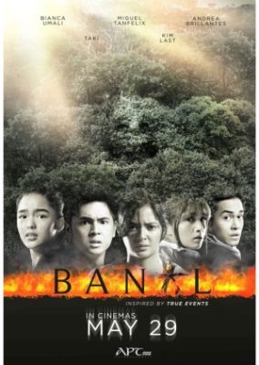 Banal (2019)