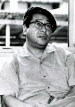 Yoshimura Kozaburo