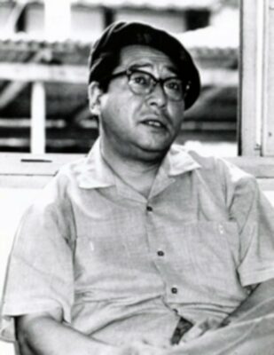 Yoshimura Kozaburo