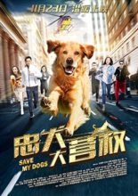 Save My Dogs (2018)