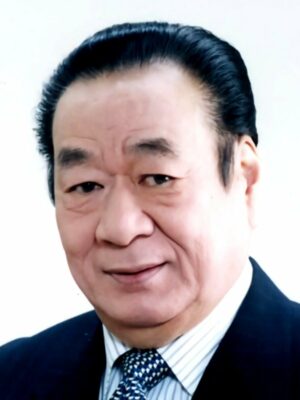 Nagato Isamu