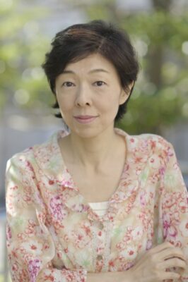 Takeuchi Akiko