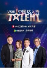 China's Got Talent: Season 5 (2013)