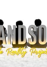 Grandsons the Reality Project (2020)