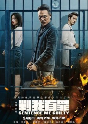 有罪判決 (2016)