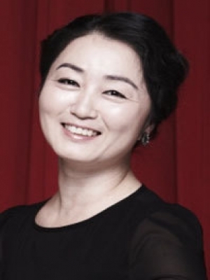 Jung Eun Kyung