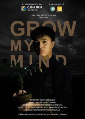 Grow My Mind (2020)