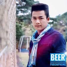 Beer Phromphong Wanginta