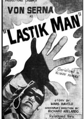Lastik Man (1965)