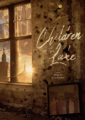 Children of the Lake (2020)