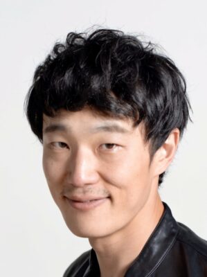 Kim Jung Hoon