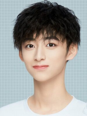 Qian Zheng Yu