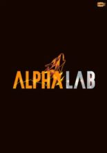 Alpha Lab (2022)
