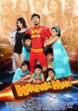 Wam Bam Pac's the Man (2009)