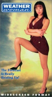 Weather Woman (1996)