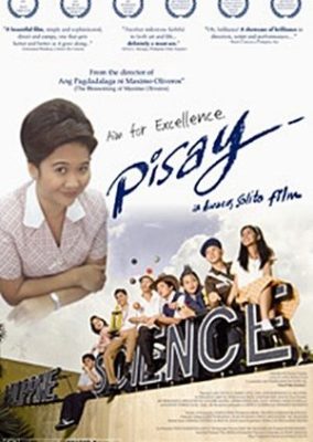 Pisay (2008)