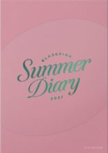 BLACKPINK Summer Diary in Everland (2021)
