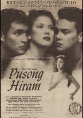 Pusong Hiram (1996)