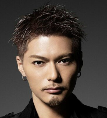 Shokichi