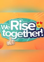 We Rise Together (2020)
