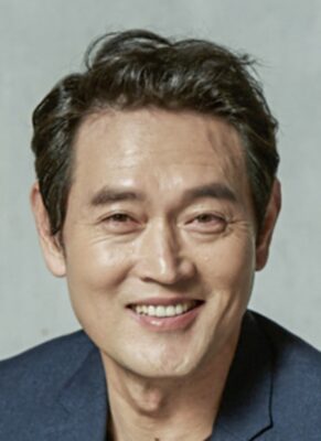 Kim Myung Soo