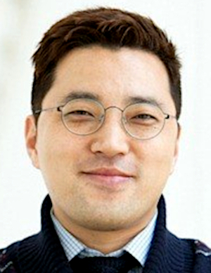 Min Jin Gi