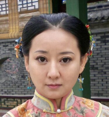 Li Lu Jin