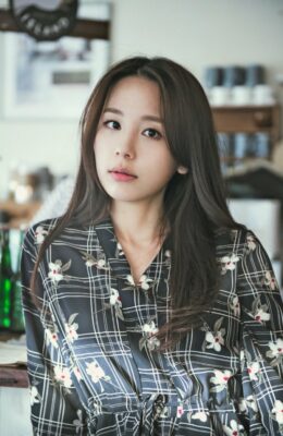 Yeo Eun Chae