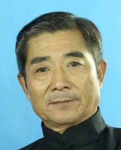 Zhang Zhen Jiang