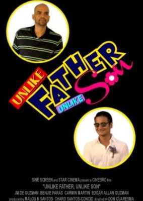 Unlike Father