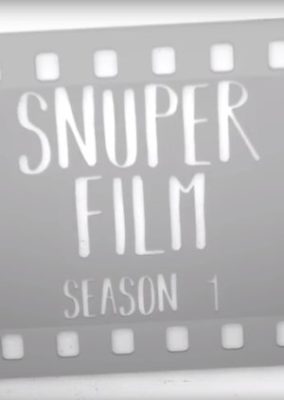 Snuper Film (2017)