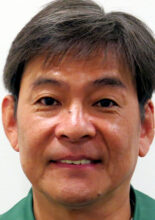 Uchiba Katsunori