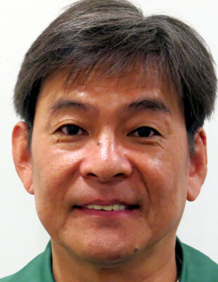Uchiba Katsunori