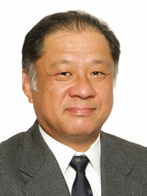 Kosugi Yukihiko