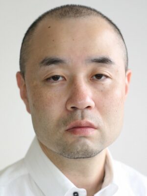 Nakazawa Isao