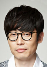 Kim Seung Hoon