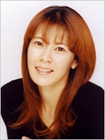 Amihama Naoko