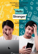 Strangers No More: The Making of Hello Stranger (2020)
