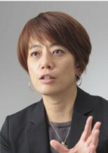 Isoyama Aki