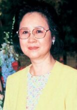 Chiung Yao