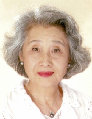 Shimamura Akiko