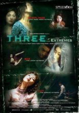 Three... Extremes (2004)