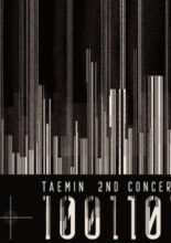 Taemin 2nd Concert [T1001101] in Japan (2019)