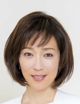Wakamura Mayumi