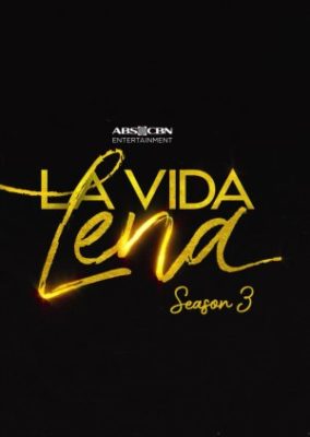 La Vida Lena シーズン 3 (2021)